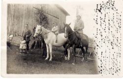 Familie Bergmann Gunstnik