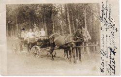 Familie Bergmann Gunstnik