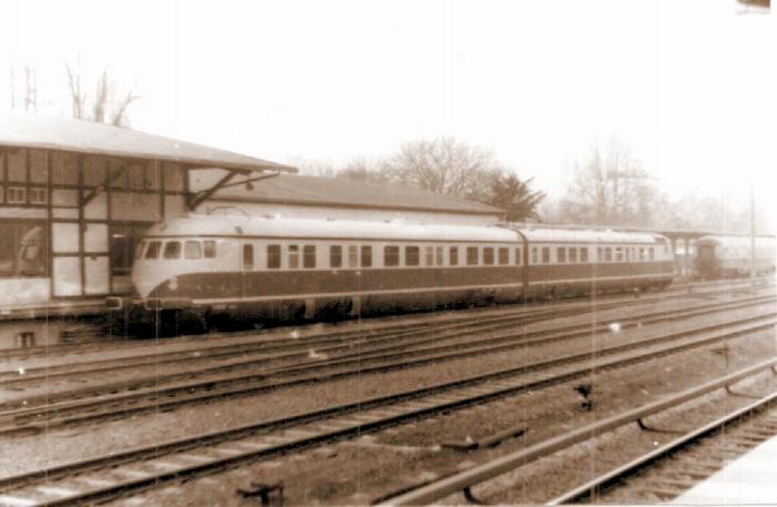 Lichterfelde-West 1988